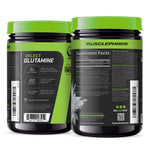 MusclePharm Glutamine Essentials