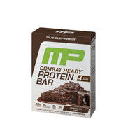MusclePharm Combat Sport Bar, Chocolate Cake