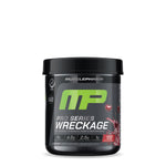 MusclePharm Pro Series Wreckage, Cherry Slush powder