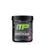 MusclePharm Pro Series Wreckage, Sour Berry powder