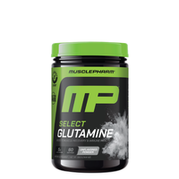 MusclePharm Glutamine Essentials