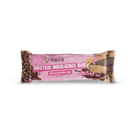Macro Mike Protein Indulgence Bar Choc Birthday Cake front pack