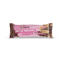 Macro Mike Protein Indulgence Bar