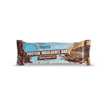 Macro Mike Protein Indulgence Bar Choc Coconut Bliss front pack