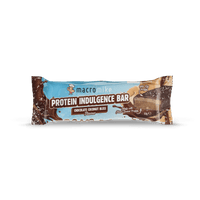 Macro Mike Protein Indulgence Bar