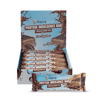 Macro Mike 12-Pack Protein Indulgence Bar