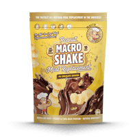Macro Mike Macro Shake