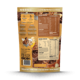 Macro Mike The Macro Shake Sample Pack 7 x 56g back