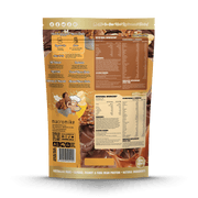 Macro Mike The Macro Shake Sample Pack 7 x 56g back