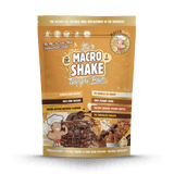 Macro Mike The Macro Shake Sample Pack 7 x 56g front