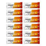 Smart Protein Bar 12-Pack Smart Bar - Mango Cream, 720g (12 Serves) - 12 pack