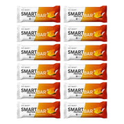 Smart Protein Bar 12-Pack Smart Bar - Mango Cream, 720g (12 Serves) - 12 pack, NZ Supps