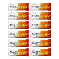Smart Protein Bar 12-Pack Smart Bar