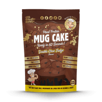 Macro Mike Mug Cake