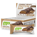 MusclePharm Combat Sport Bar, Choc Chip Cookie Dough