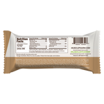 MusclePharm Combat Sport Bar Choc Chip Cookie Dough supplement facts and nutrition panel