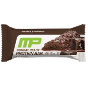 MusclePharm Combat Sport Bar Chocolate Cake
