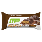 MusclePharm Combat Sport Bar Peanut Butter Cup