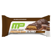 MusclePharm Combat Sport Bar Peanut Butter Cup