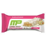 MusclePharm Combat Sport Bar, Confetti Birday Cake