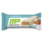 MusclePharm Combat Sport Bar, Cinnamon Roll New