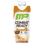 MusclePharm Combat Ready RTD Salted Caramel