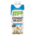 MusclePharm Combat Ready RTD Vanilla