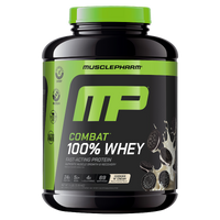 MusclePharm Combat 100% Whey