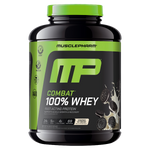MusclePharm Combat Sport, Chocolate Milk