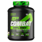 MusclePharm Combat Sport, Vanilla, 2lb 907g