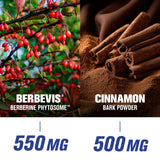 GAT Sport Pro Berberine — pack (2)