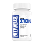 GAT Sport Pro Berberine capsules