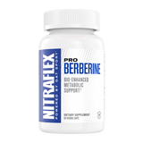 GAT Sport Pro Berberine capsules