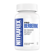 GAT Sport Pro Berberine capsules