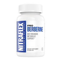 GAT Sport Pro Berberine