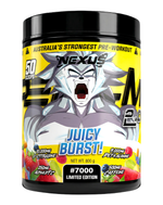 Nexus PER4M 2.0, Juicy Burst powder