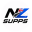NZ Supps logo