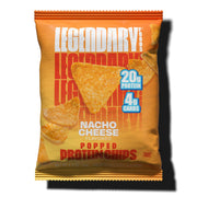 Legendary Foods Protein Pop Chips Nacho