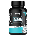 Nexus NMN capsules