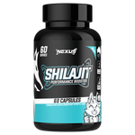 Nexus Shilajit capsules
