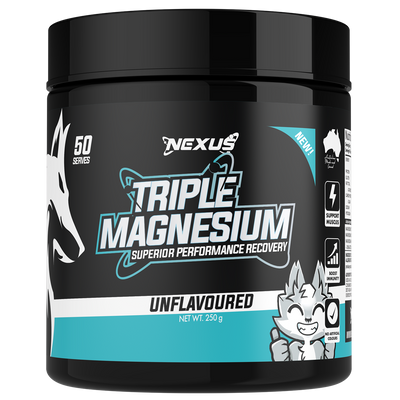 Nexus Triple Magnesium powder