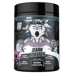 Nexus PER4M 2.0, Dark Matter powder