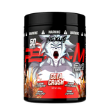 Nexus PER4M 2.0 Cola Crush pre-workout, 800g, NZ Supps