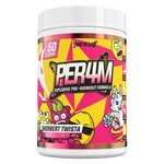 Nexus PER4M, Sherbet Twista powder