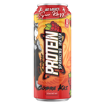 Nexus Super Protein Sparkling Water, Sour Razz New ready-to-drink