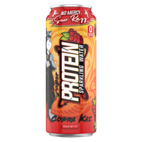 Nexus Super Protein Sparkling Water