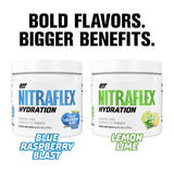 GAT Sport Nitraflex Hydradtion, Lemon Lime