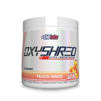 EHPlabs OxyShred