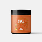 Hercules Burn of the Gods Zeus's Orange front
