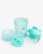 SmartShake Original2Go Mint Green